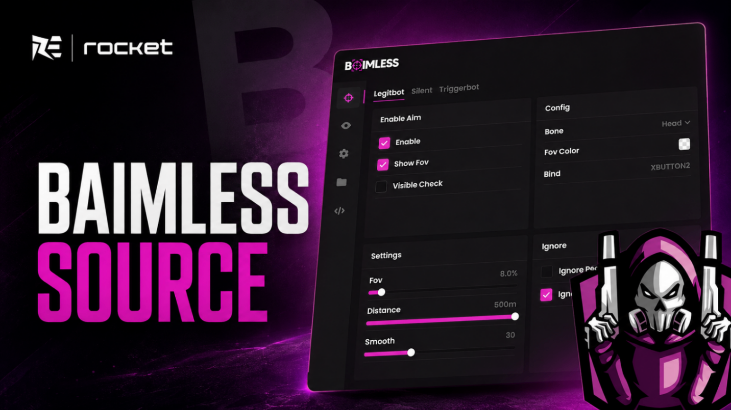 Baimless Tax