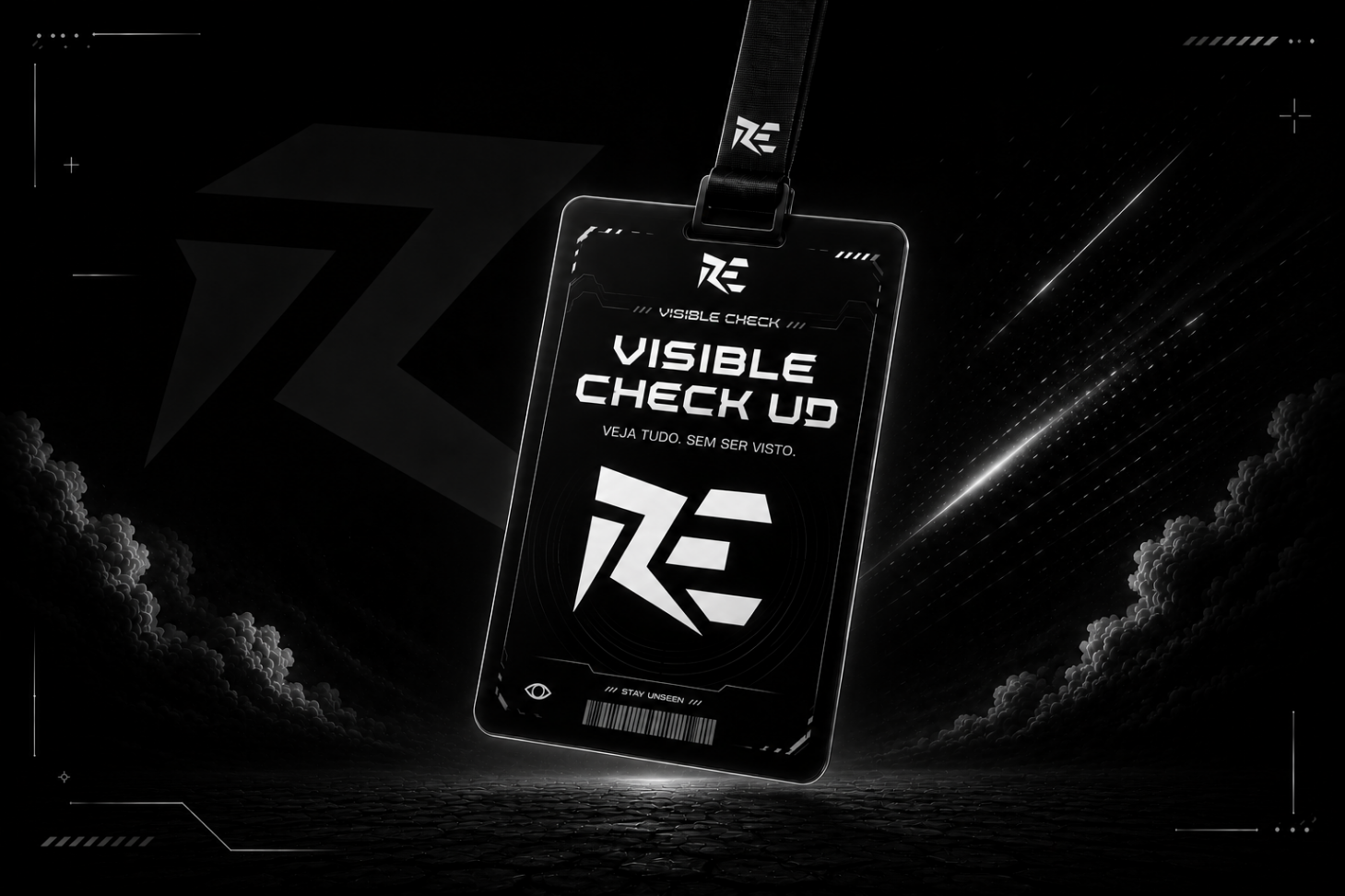 Visible Check UD